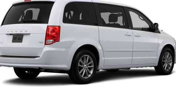 DODGE GRAND CARAVAN 2016 2C4RDGEG3GR353102 image